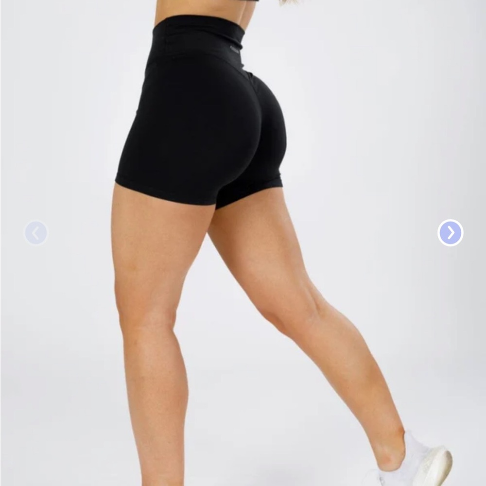 New Paragon Sculptseam Shorts